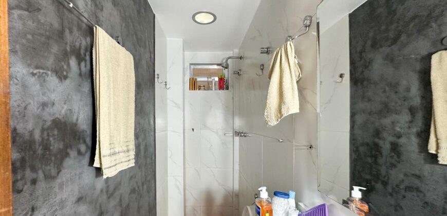 Apartamento de 3 quartos no Leme • Pronto