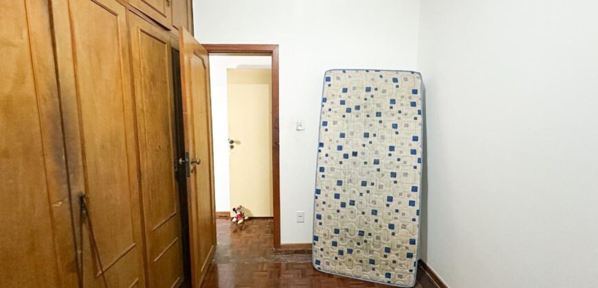Apartamento de 3 quartos no Leme • Pronto