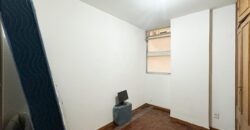 Apartamento de 3 quartos no Leme • Pronto