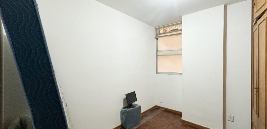 Apartamento de 3 quartos no Leme • Pronto