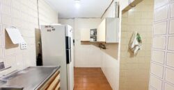 Apartamento de 3 quartos no Leme • Pronto