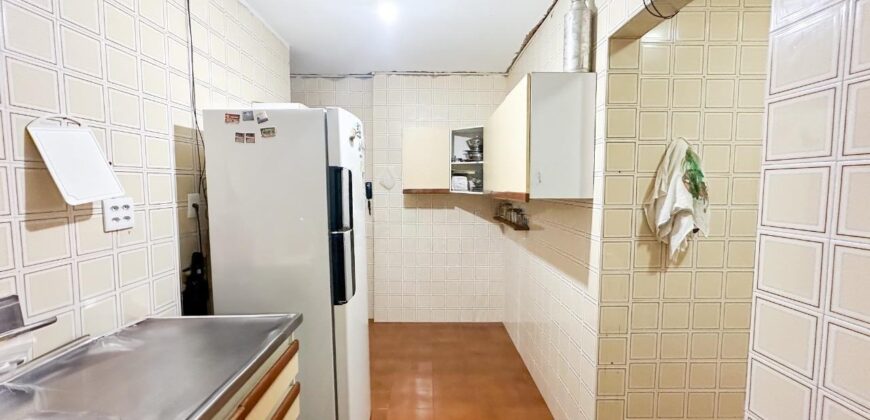Apartamento de 3 quartos no Leme • Pronto