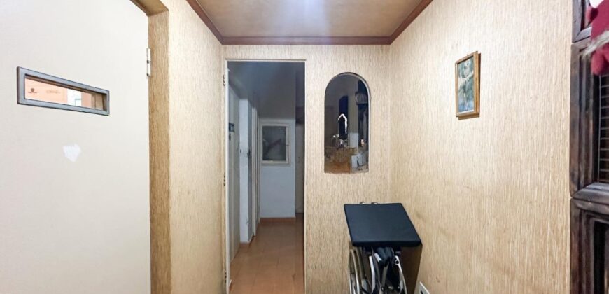 Apartamento de 3 quartos no Leme • Pronto