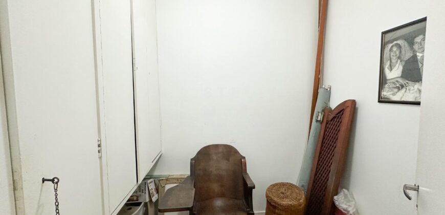 Apartamento de 3 quartos no Leme • Pronto