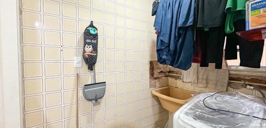 Apartamento de 3 quartos no Leme • Pronto