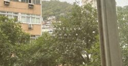 Apartamento de 3 quartos no Leme • Pronto