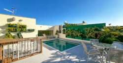 Cobertura Dúplex de 4 quartos na Barra da Tijuca | Jardim Oceânico • Pronta