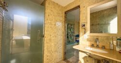 Cobertura Dúplex de 4 quartos na Barra da Tijuca | Jardim Oceânico • Pronta