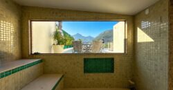 Cobertura Dúplex de 4 quartos na Barra da Tijuca | Jardim Oceânico • Pronta