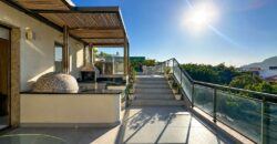 Cobertura Dúplex de 4 quartos na Barra da Tijuca | Jardim Oceânico • Pronta