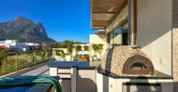 Cobertura Dúplex de 4 quartos na Barra da Tijuca | Jardim Oceânico • Pronta