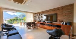 Cobertura Dúplex de 4 quartos na Barra da Tijuca | Jardim Oceânico • Pronta
