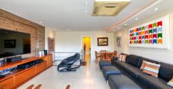 Cobertura Dúplex de 4 quartos na Barra da Tijuca | Jardim Oceânico • Pronta