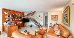 Cobertura Dúplex de 4 quartos na Barra da Tijuca | Jardim Oceânico • Pronta