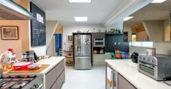 Cobertura Dúplex de 4 quartos na Barra da Tijuca | Jardim Oceânico • Pronta