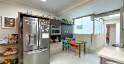 Cobertura Dúplex de 4 quartos na Barra da Tijuca | Jardim Oceânico • Pronta