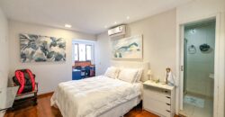 Cobertura Dúplex de 4 quartos na Barra da Tijuca | Jardim Oceânico • Pronta