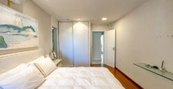 Cobertura Dúplex de 4 quartos na Barra da Tijuca | Jardim Oceânico • Pronta