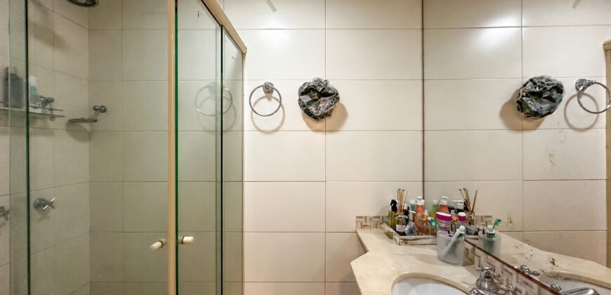 Cobertura Dúplex de 4 quartos na Barra da Tijuca | Jardim Oceânico • Pronta