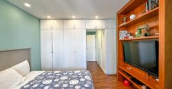 Cobertura Dúplex de 4 quartos na Barra da Tijuca | Jardim Oceânico • Pronta
