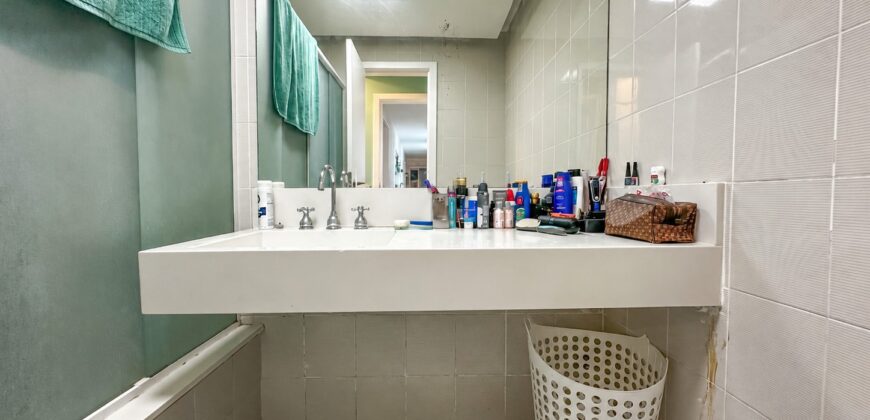Cobertura Dúplex de 4 quartos na Barra da Tijuca | Jardim Oceânico • Pronta