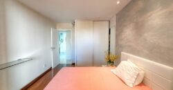 Cobertura Dúplex de 4 quartos na Barra da Tijuca | Jardim Oceânico • Pronta