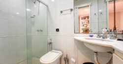 Cobertura Dúplex de 4 quartos na Barra da Tijuca | Jardim Oceânico • Pronta