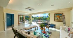 Cobertura Dúplex de 4 quartos na Barra da Tijuca | Jardim Oceânico • Pronta
