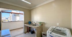Cobertura Dúplex de 4 quartos na Barra da Tijuca | Jardim Oceânico • Pronta