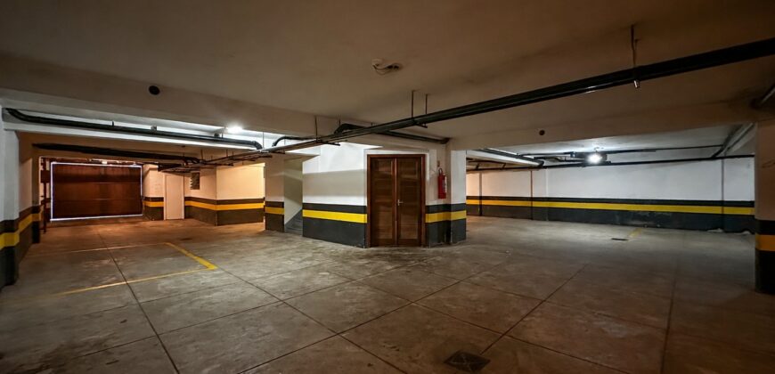 Cobertura Dúplex de 4 quartos na Barra da Tijuca | Jardim Oceânico • Pronta