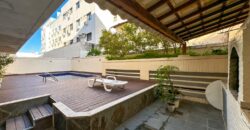 Cobertura Dúplex de 4 quartos na Barra da Tijuca | Jardim Oceânico • Pronta