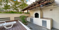 Cobertura Dúplex de 4 quartos na Barra da Tijuca | Jardim Oceânico • Pronta