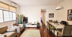 Apartamento de 3 quartos no Leblon • Pronto