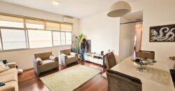 Apartamento de 3 quartos no Leblon • Pronto