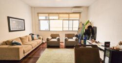 Apartamento de 3 quartos no Leblon • Pronto