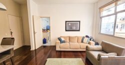 Apartamento de 3 quartos no Leblon • Pronto