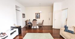 Apartamento de 3 quartos no Leblon • Pronto