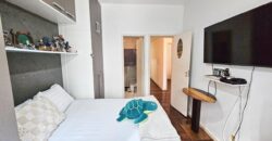 Apartamento de 3 quartos no Leblon • Pronto