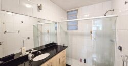 Apartamento de 3 quartos no Leblon • Pronto