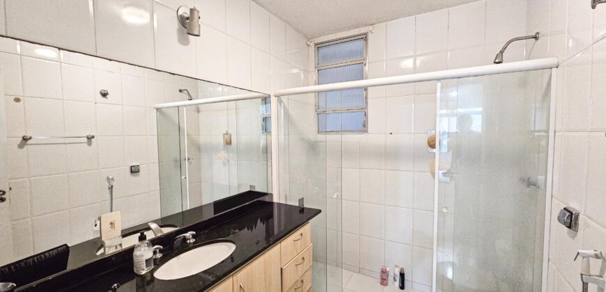 Apartamento de 3 quartos no Leblon • Pronto