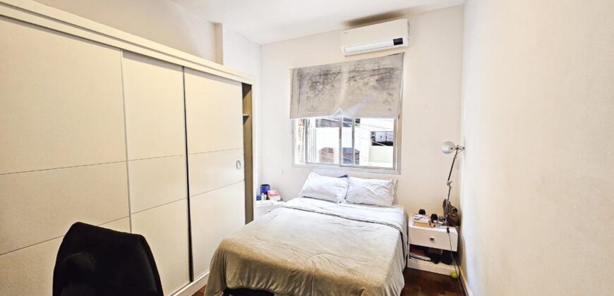 Apartamento de 3 quartos no Leblon • Pronto