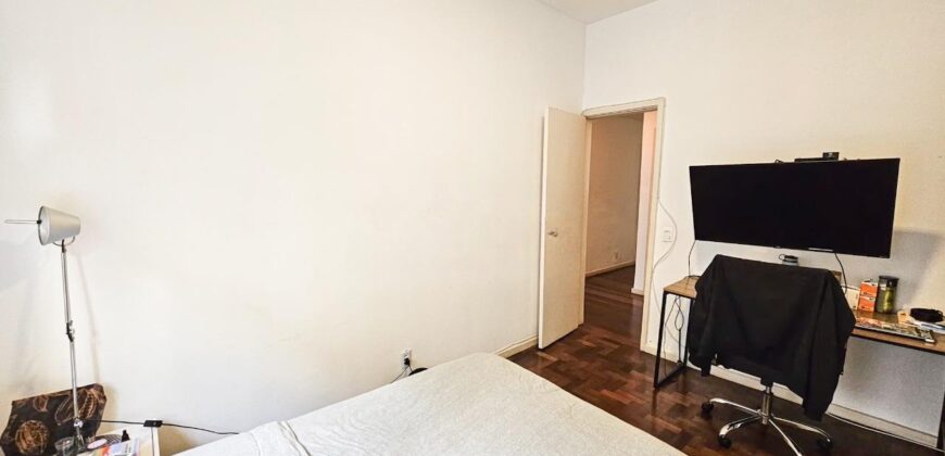 Apartamento de 3 quartos no Leblon • Pronto