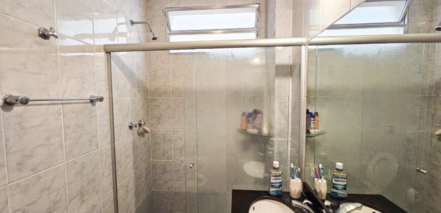 Apartamento de 3 quartos no Leblon • Pronto