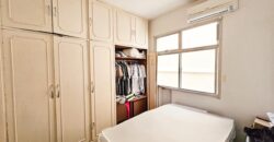Apartamento de 3 quartos no Leblon • Pronto