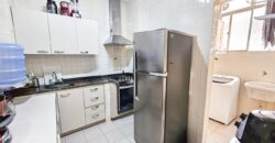 Apartamento de 3 quartos no Leblon • Pronto