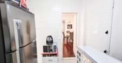 Apartamento de 3 quartos no Leblon • Pronto