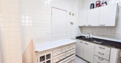 Apartamento de 3 quartos no Leblon • Pronto