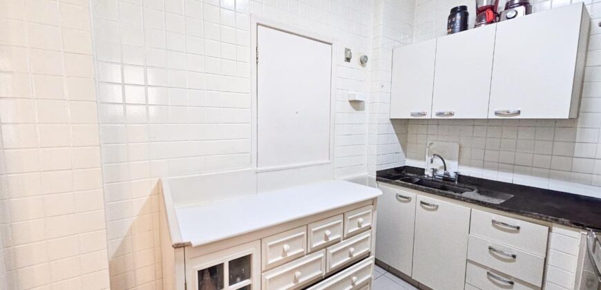 Apartamento de 3 quartos no Leblon • Pronto