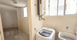 Apartamento de 3 quartos no Leblon • Pronto