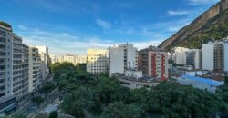 Apartamento de 3 quartos em Copacabana • Pronto